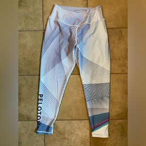 Peloton 2xl leggings